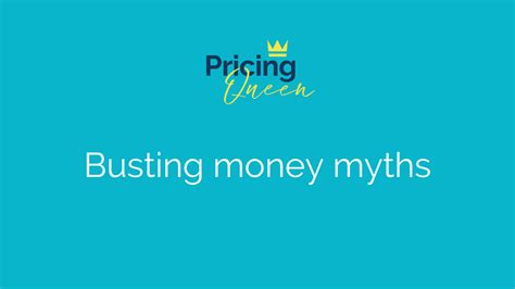 Myths And Money Bodog